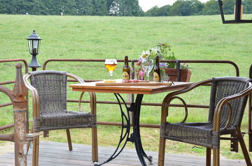 Photo 10 - Cozy Mobile Home in Vresse-sur-semois With Terrace