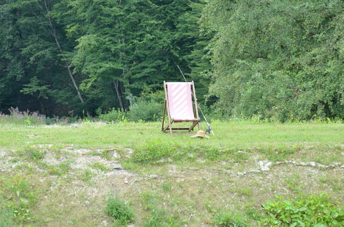 Photo 16 - Cozy Mobile Home in Vresse-sur-semois With Terrace