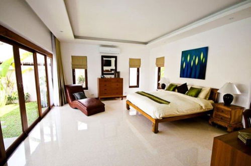 Foto 4 - 3 Bedroom Villa - just 3 minutes walk to the beach SDV033-By Samui Dream Villas