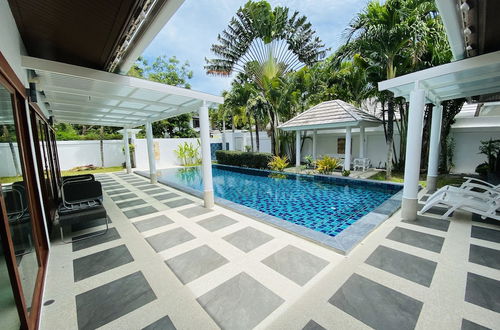 Foto 16 - 3 Bedroom Villa - just 3 minutes walk to the beach SDV033-By Samui Dream Villas