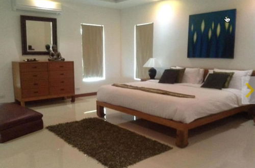 Photo 3 - 3 Bedroom Villa - just 3 minutes walk to the beach SDV033-By Samui Dream Villas