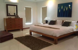 Foto 3 - 3 Bedroom Villa - just 3 minutes walk to the beach SDV033-By Samui Dream Villas