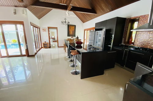 Photo 15 - 3 Bedroom Villa - just 3 minutes walk to the beach SDV033-By Samui Dream Villas