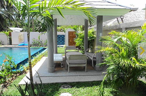 Foto 30 - 3 Bedroom Villa - just 3 minutes walk to the beach SDV033-By Samui Dream Villas