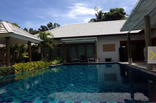 Foto 1 - 3 Bedroom Villa - just 3 minutes walk to the beach SDV033-By Samui Dream Villas