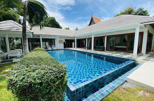 Photo 20 - 3 Bedroom Villa - just 3 minutes walk to the beach SDV033-By Samui Dream Villas