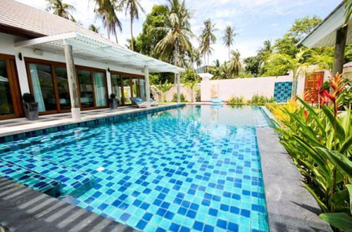 Foto 28 - 3 Bedroom Villa - just 3 minutes walk to the beach SDV033-By Samui Dream Villas