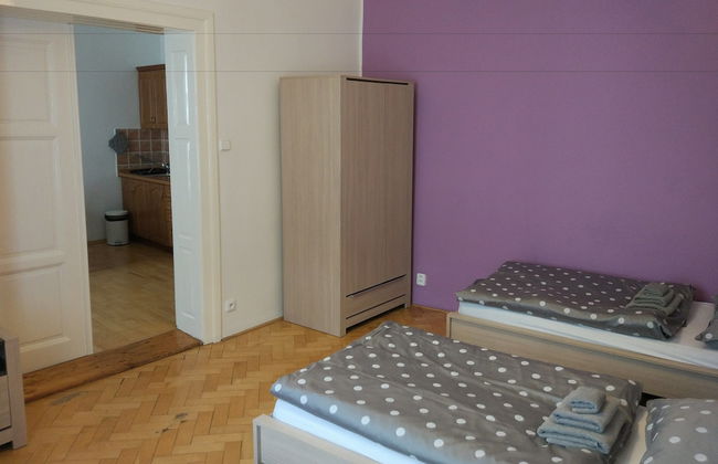 Apartments Tynska 7 - Foto 3