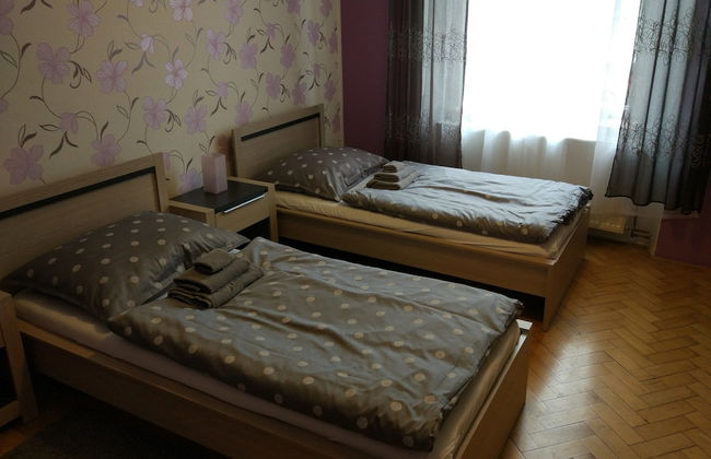 Apartments Tynska 7 - Foto 5
