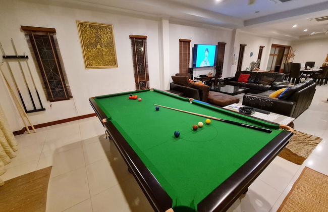 Thiva Pool Villa Hua Hin - Foto 16