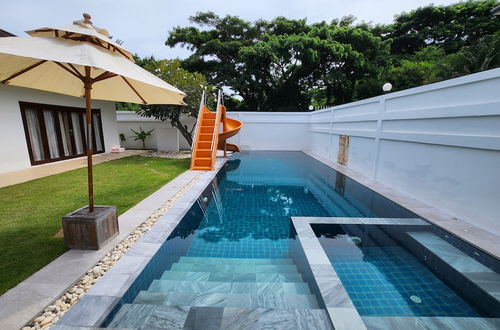 Photo 15 - Thiva Pool Villa Hua Hin