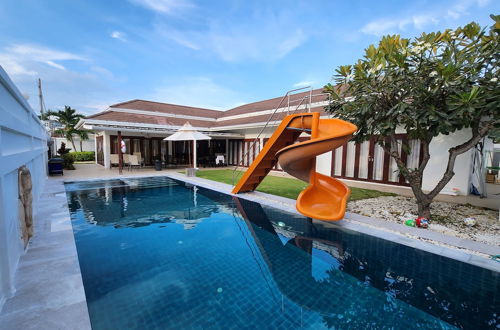 Photo 1 - Thiva Pool Villa Hua Hin