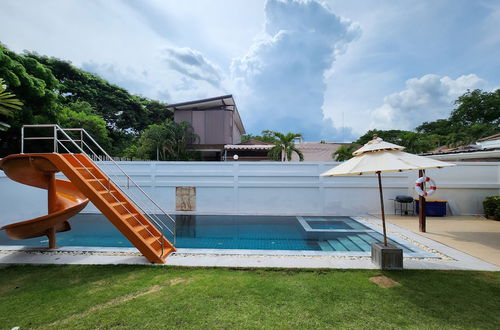 Photo 16 - Thiva Pool Villa Hua Hin