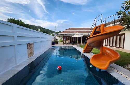 Photo 21 - Thiva Pool Villa Hua Hin