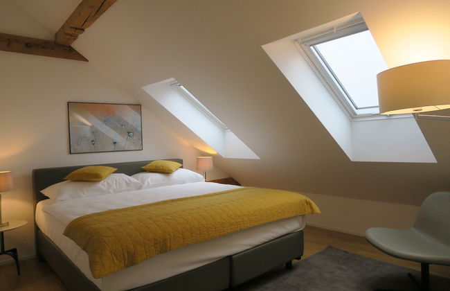 Zurich Furnished Homes - Foto 12