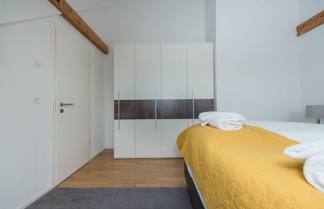 Zurich Furnished Homes - Foto 18