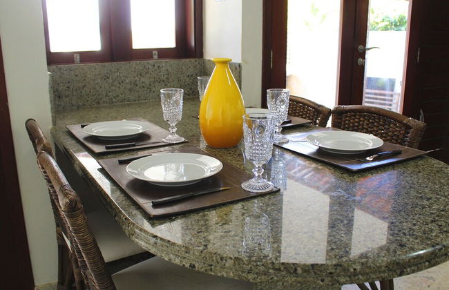 Casa Barramares em Cotovelo com piscina - Foto 21