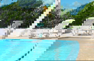 Foto 1 - Casa Barramares em Cotovelo com piscina