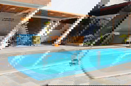 Foto 32 - Casa Barramares em Cotovelo com piscina