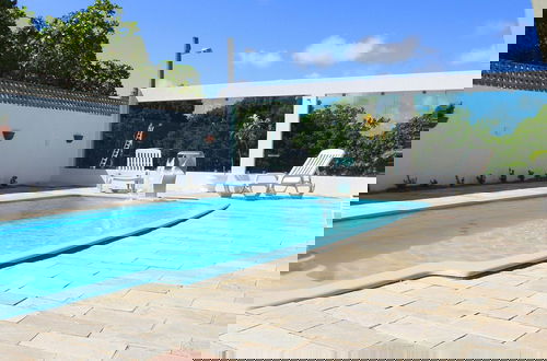 Foto 19 - Casa Barramares em Cotovelo com piscina