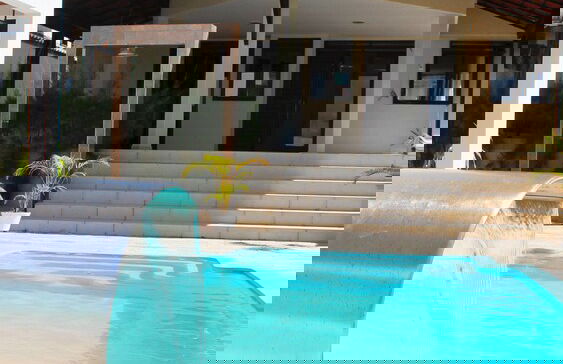 Casa Barramares em Cotovelo com piscina - Foto 20