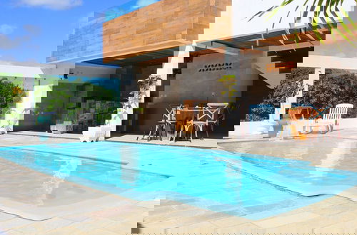 Foto 36 - Casa Barramares em Cotovelo com piscina