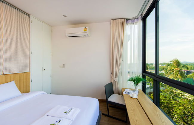 Hill Myna Condotel - Foto 2
