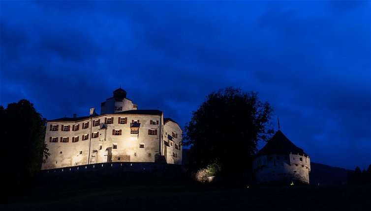 Foto 1 - Schloss Friedberg