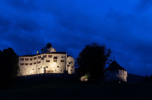 Photo 1 - Schloss Friedberg