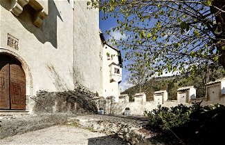 Foto 3 - Schloss Friedberg
