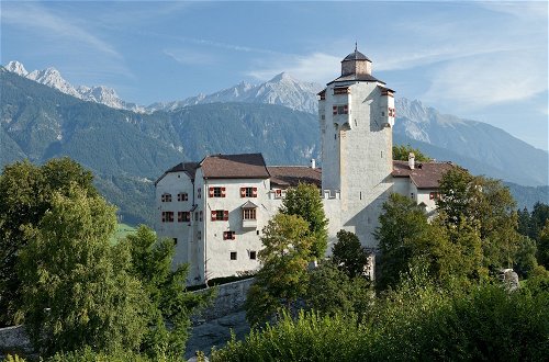 Foto 26 - Schloss Friedberg