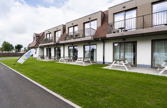 Holiday Suites Jabbeke - Foto 52
