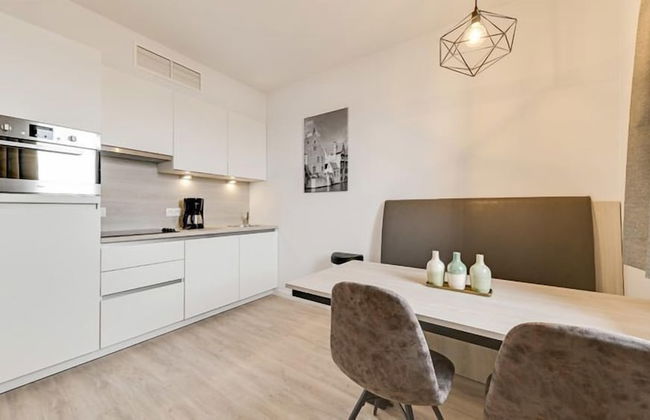 Holiday Suites Jabbeke - Foto 11
