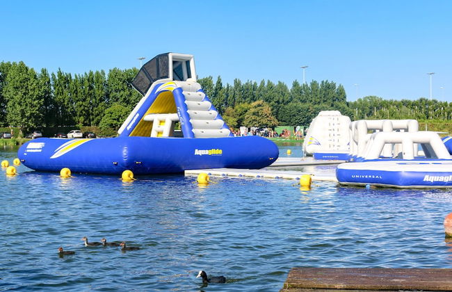Holiday Suites Jabbeke - Foto 40