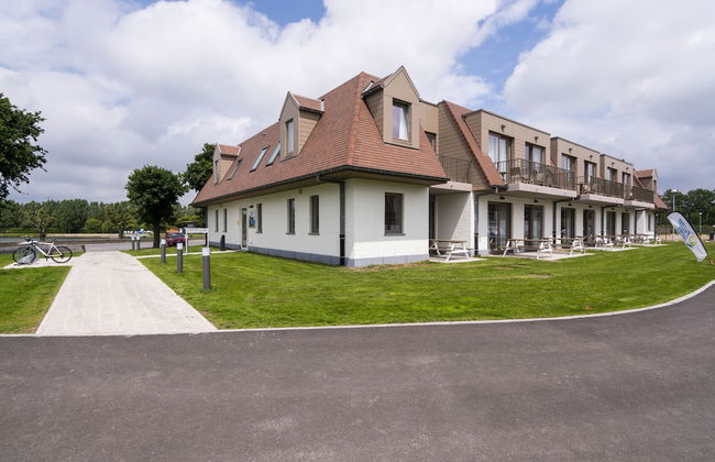 Holiday Suites Jabbeke - Foto 46