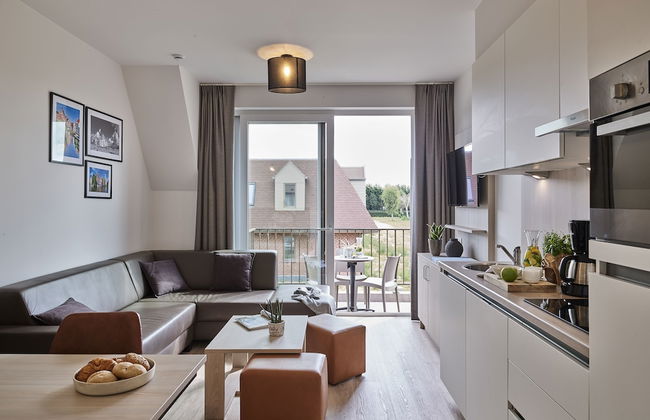 Holiday Suites Jabbeke - Foto 22