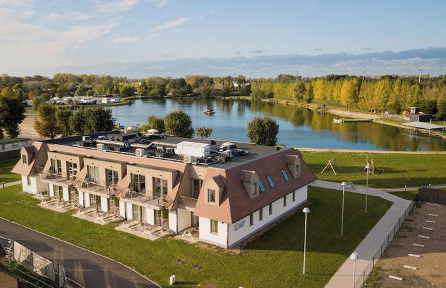 Holiday Suites Jabbeke - Foto 1