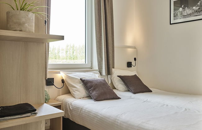 Holiday Suites Jabbeke - Foto 3