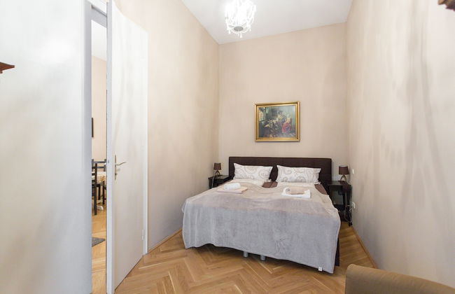 Urban Flats Vienna City Center - Foto 44