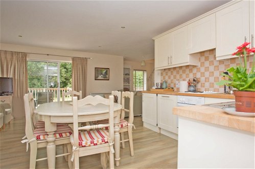 Photo 10 - Brittas Bay Park No 12 by Trident Holiday Homes