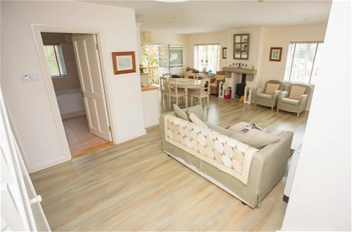 Photo 13 - Brittas Bay Park No 12 by Trident Holiday Homes