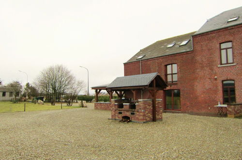 Photo 28 - Cosy Holiday Home in Cul-des-sarts With Terrace