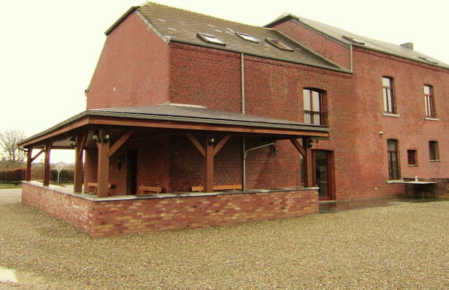 Holiday Home in Cul-des-sarts With Roofed Terrace - Foto 21