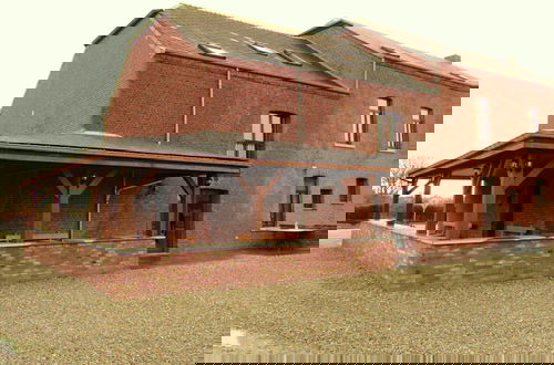 Photo 52 - Holiday Home in Cul-des-sarts With Roofed Terrace