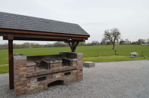 Photo 14 - Modern Holiday Home in Cul-des-sarts Near Forest