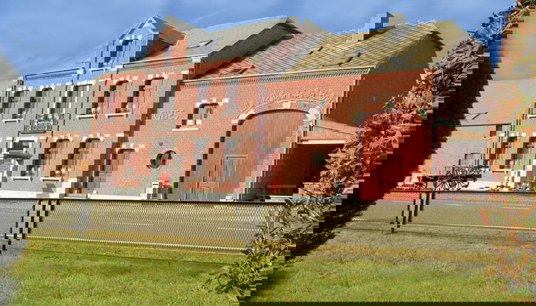 Foto 1 - Holiday Home in Cul-des-sarts With Roofed Terrace