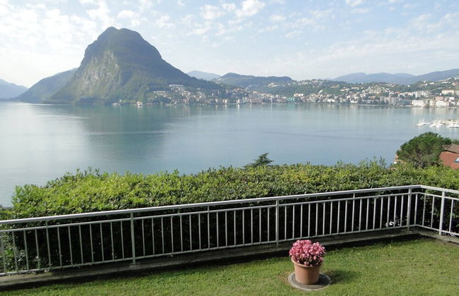 Lugano With Panorama - Foto 23