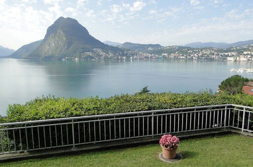 Foto 23 - Lugano With Panorama