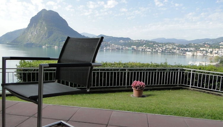 Photo 1 - Lugano With Panorama