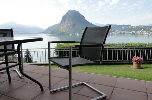 Photo 12 - Lugano With Panorama